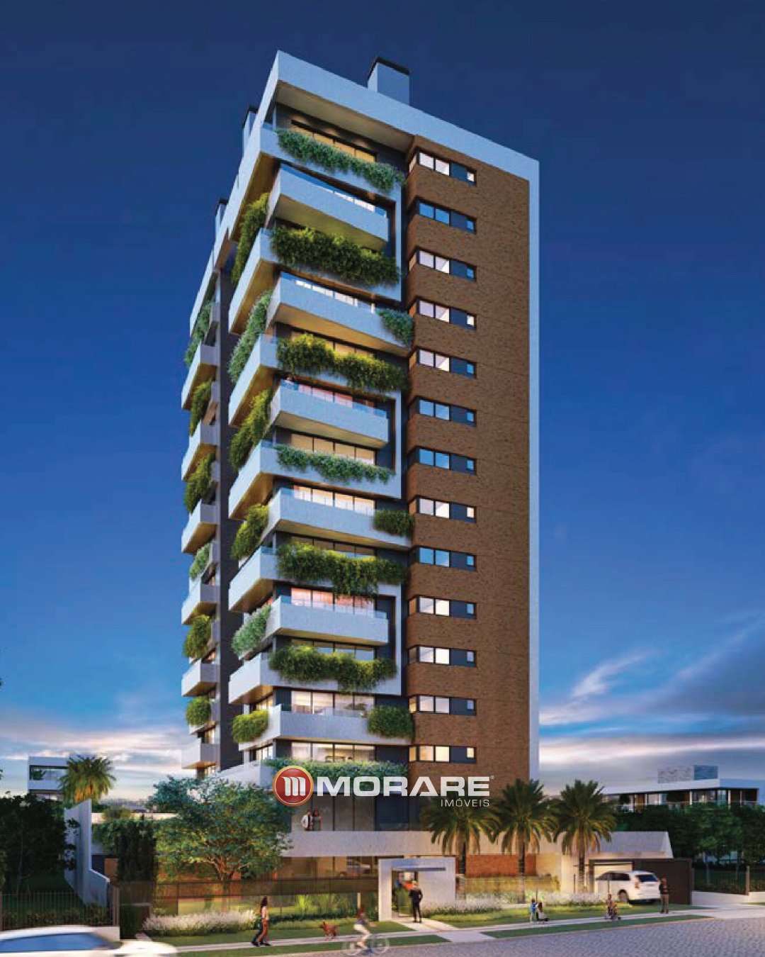 Imagem do post: Artisan - Lançamento alto padrão.