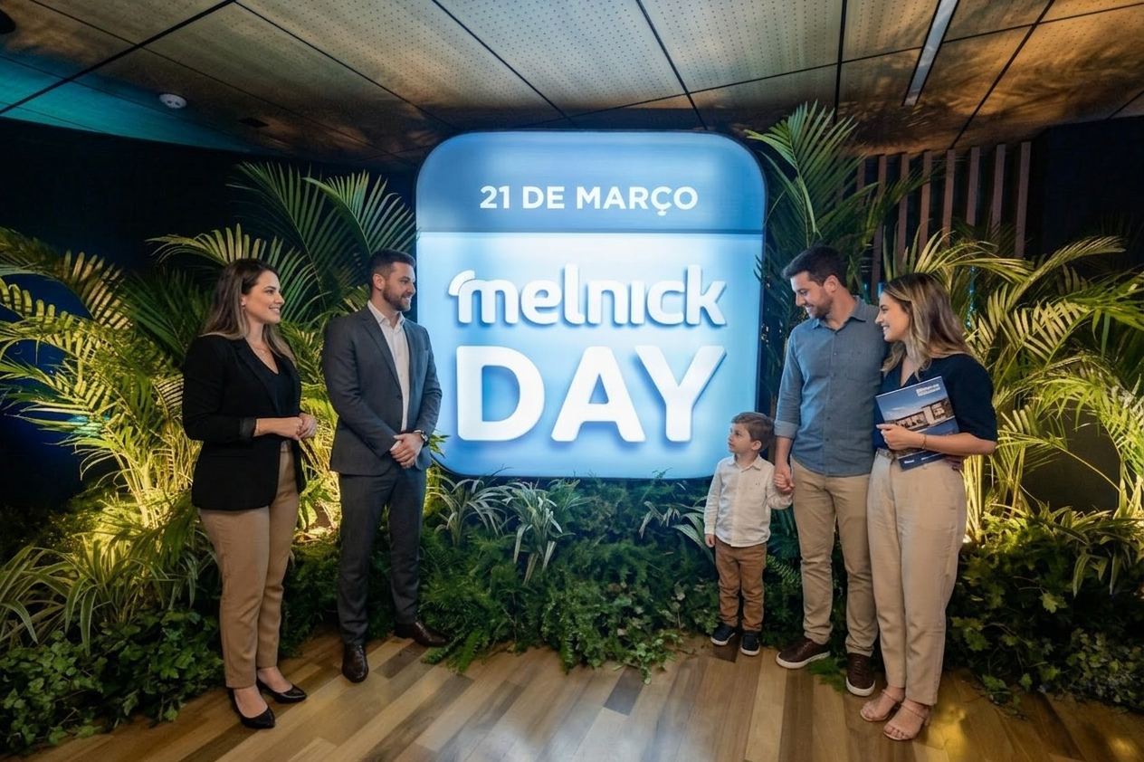 Imagem do post: Melnick Day em Porto Alegre movimenta o mercado: oportunidades em bairros como Petrópolis, Bela Vista, Mont’Serrat e Moinhos de Vento.