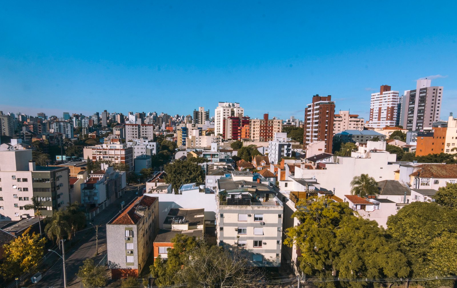 Imagem do post: Descubra o Bairro Petrópolis em Porto Alegre