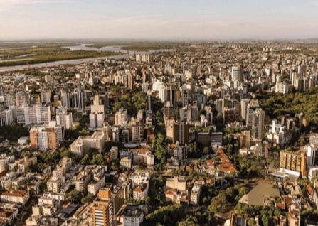 Foto do bairro Rio Branco