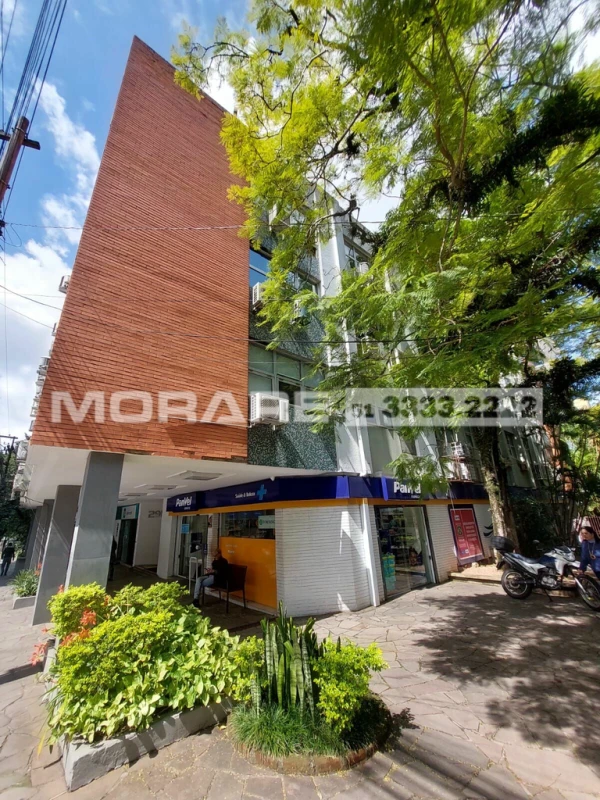 Moinhos de Vento