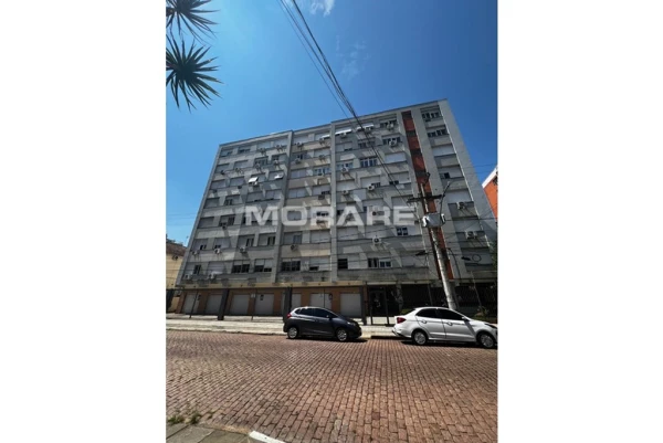 Cidade Baixa