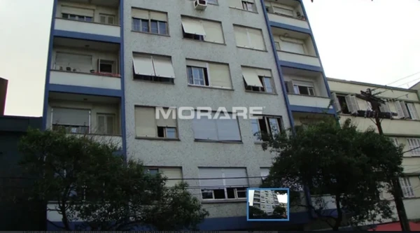 Cidade Baixa