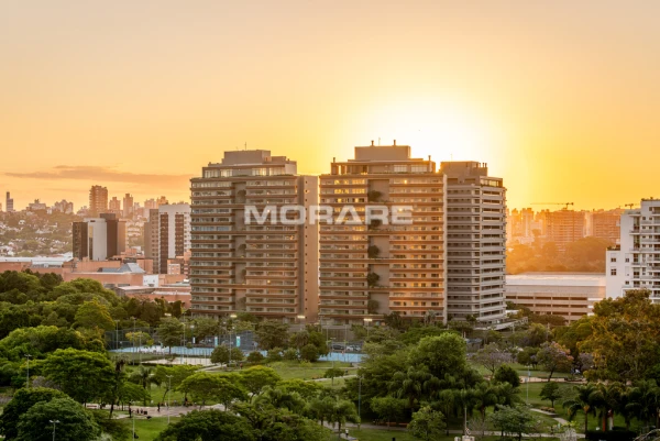 Jardim Europa
