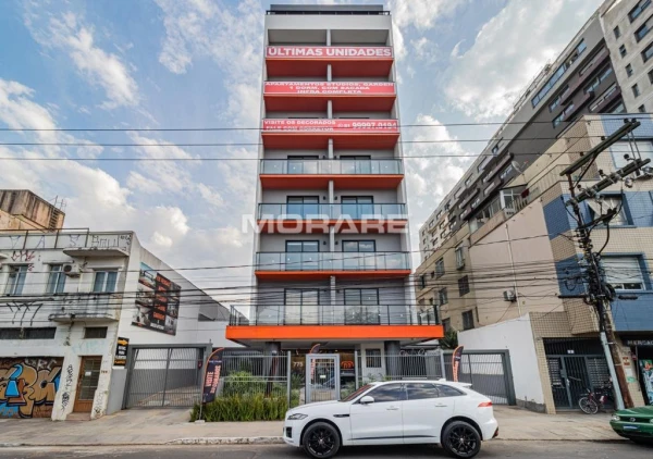 Cidade Baixa