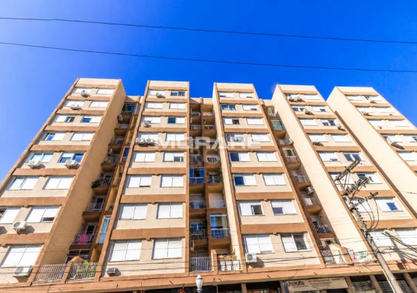 Cidade Baixa