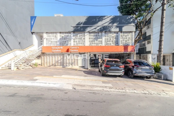 Higienópolis