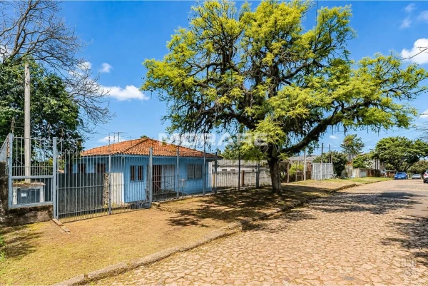 Vila Jardim