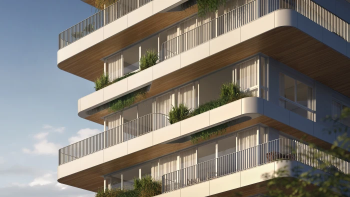 Imagem do post Malmo Latitude: O Empreendimento Destaque em Porto Alegre Que Une Design, Exclusividade e Lifestyle 