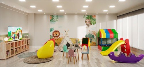 Foto 4 de Empreendimento Reserva Marquês -  no bairro Moinhos de Vento, POA/RS - 38676