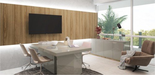 Foto 0 de Empreendimento Reserva Marquês -  no bairro Moinhos de Vento, POA/RS - 38676