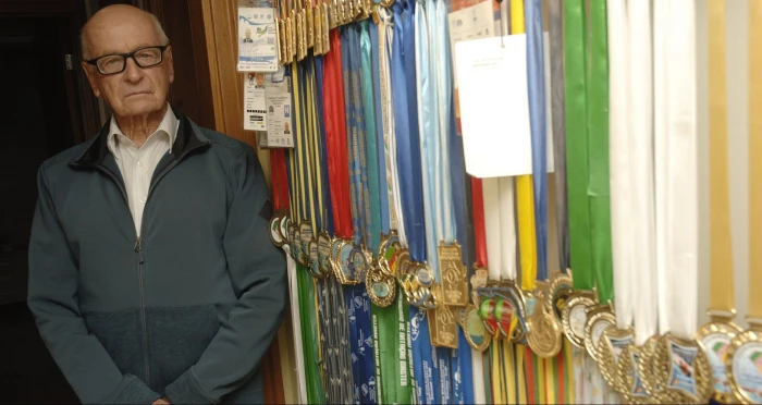 Imagem do post Homenagem pelos100 Anos de Biedermann