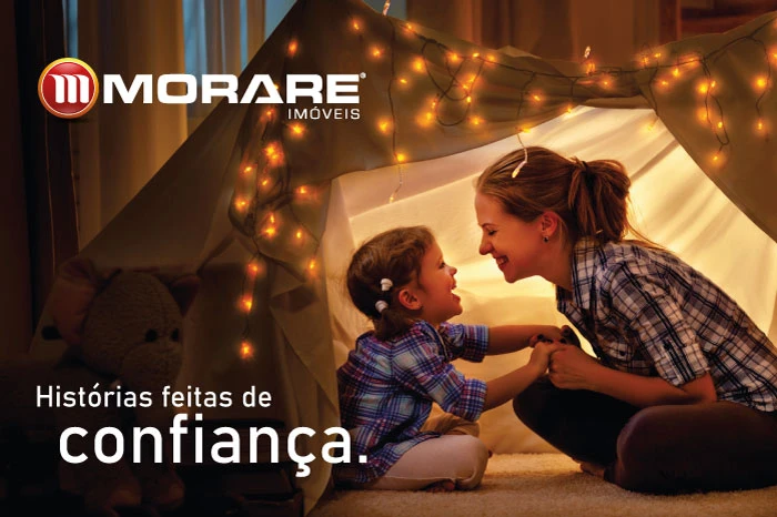 Imagem do post Morare Imóveis: 32 Anos de História e Confiança no Mercado Imobiliário