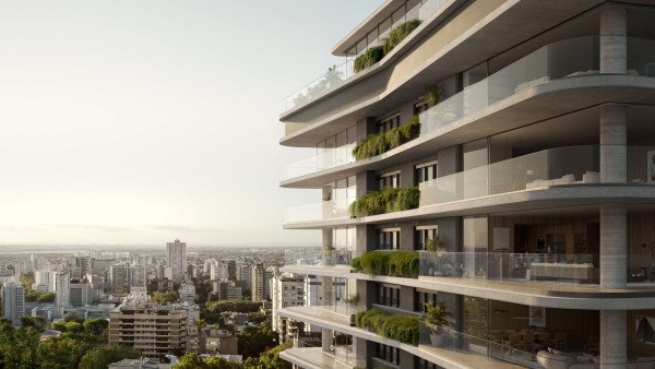 BRAVA: arquitetura com alma uruguaia chega a Porto Alegre