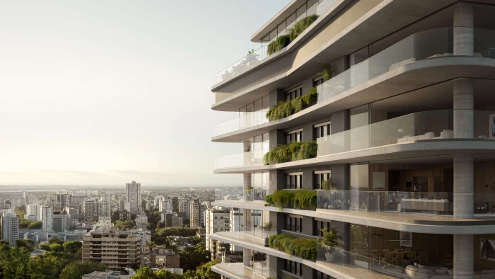 Imagem do post BRAVA: arquitetura com alma uruguaia chega a Porto Alegre