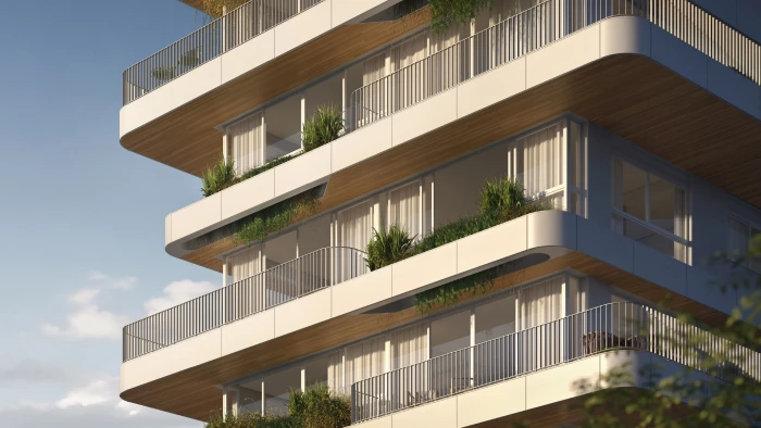 Imagem do post Malmo: o alto padrão que eleva o estilo de vida no Petrópolis - Porto Alegre.