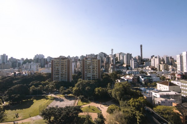 Descubra os Encantos do Bela Vista: Um Paraíso Urbano em Porto Alegre