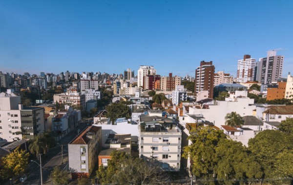 Descubra o Bairro Petrópolis em Porto Alegre