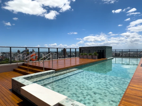 Imagem do post Anita 51 Green Homes está pronto para morar no Mont’Serrat: conforto, bem-estar e localização privilegiada em um único endereço.