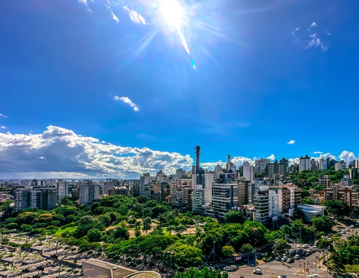 Imagem do post Atividades ao Ar Livre em Porto Alegre: Viva a Cidade ao Máximo