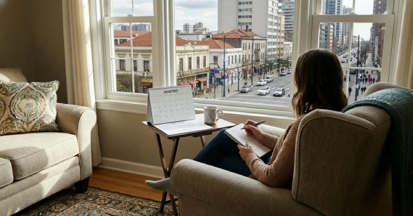 Imagem do post Começo de ano, novas prioridades: como o lugar onde você mora influencia seus planos