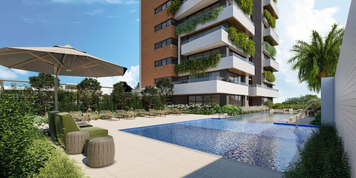 Imagem do post A Evolução do Conceito de Luxo em Empreendimentos Residenciais