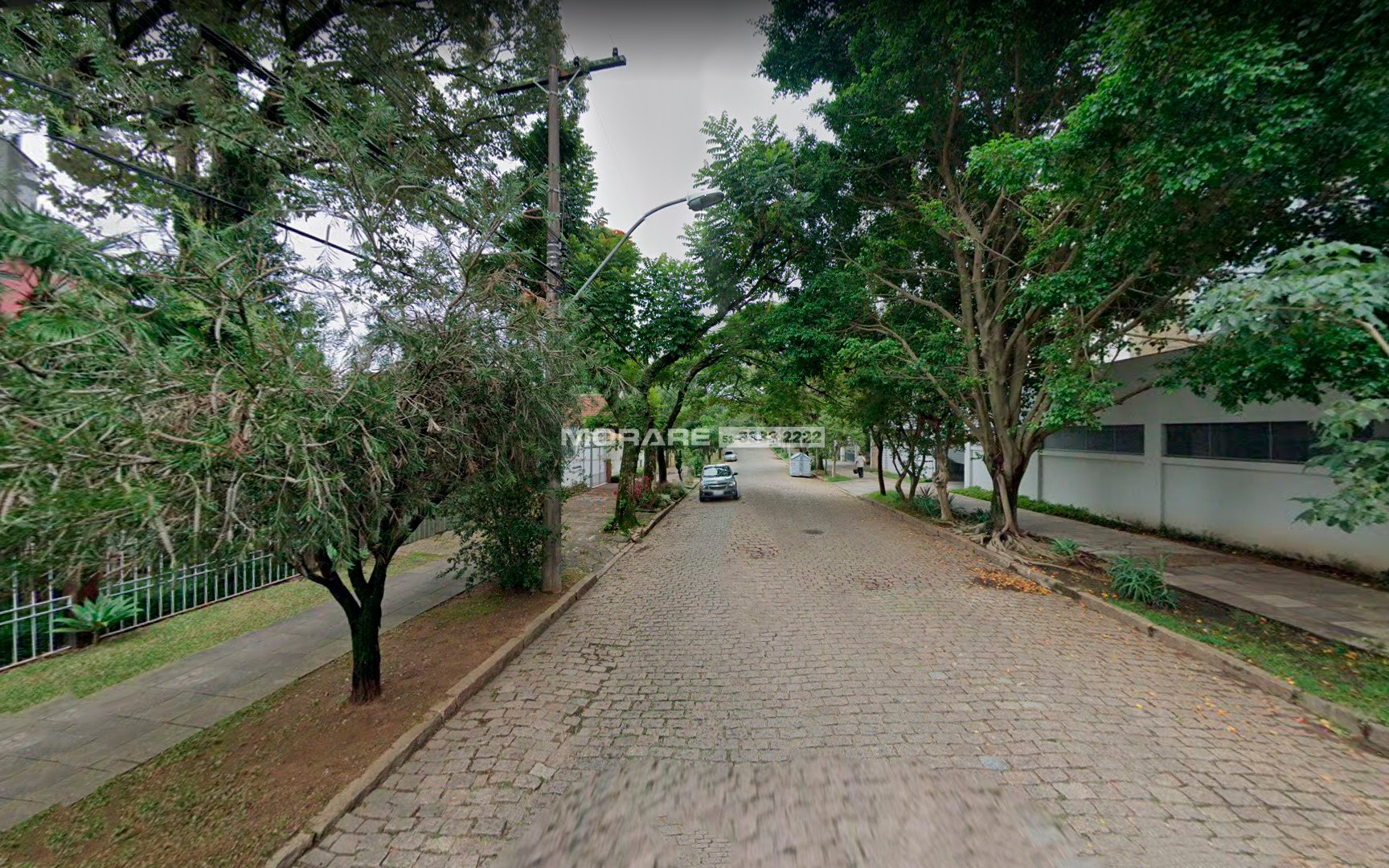 Terreno Petrópolis Porto Alegre